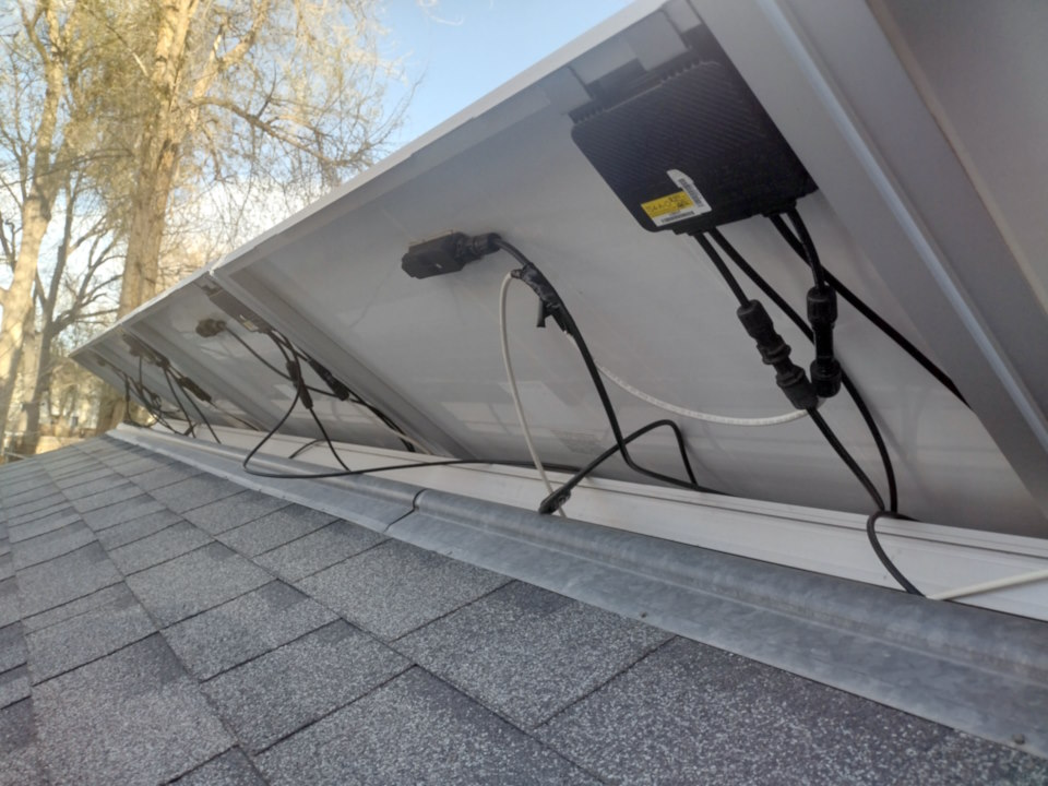 Solar Optimizers
